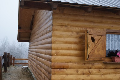kućica od poluoblica 1 kućica od poluoblica 1